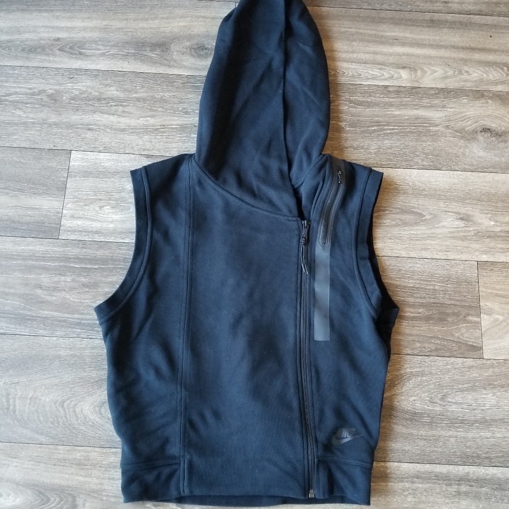 Nike wrap hood vets - Picture 7 of 13